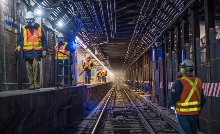 nyc-subway-tunnel-work-finishes-months-ahead-of-schedule-2020-04-27