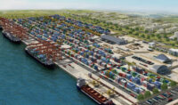 Lekki port Nigeria