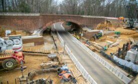 I-64 widening