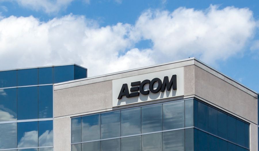 AECOM appoints CEO Michael S. Burke as chairman of the board