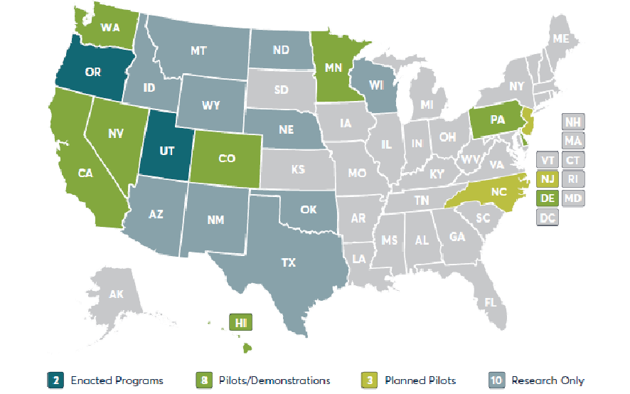 Map shows who America is rooting for in the Conference Championships