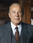 George P. Schultz