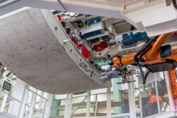 HS2 Robotic Arm