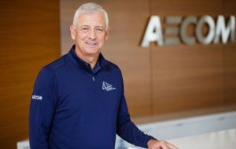 AECOM Inks $2.4B Deal to Sell Management Services Business