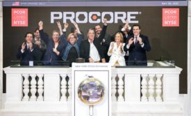 Procore IPO