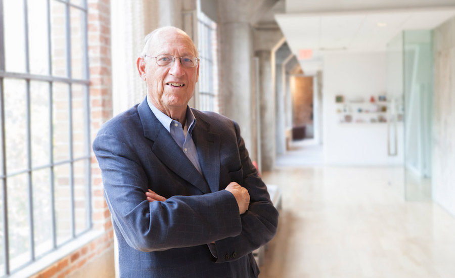 Obituary: Art Gensler, 85, Founded World's Largest Architecture Firm