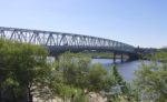 The World's Ten Longest, Continuous Truss Bridges 