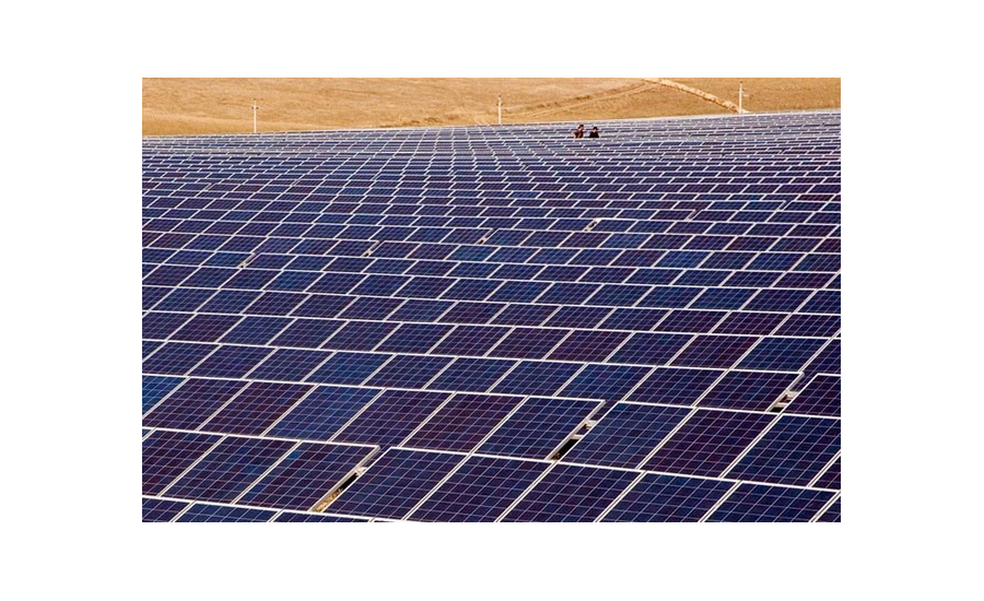 Enel Green Power moves one step closer to solar cell and module