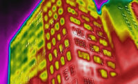 Thermal imaging