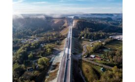 Southern Ohio Veterans Memorial Highway