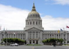 San Francisco City Hall