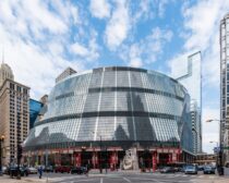 The James R. Thompson Center