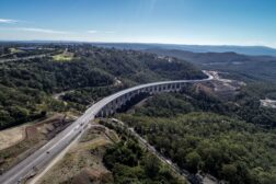 Toowoomba Second Range Crossing