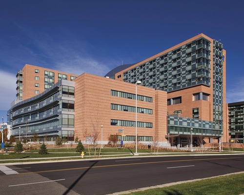 New Childrens Hospital Tower Built Using Integrated Project Delivery 