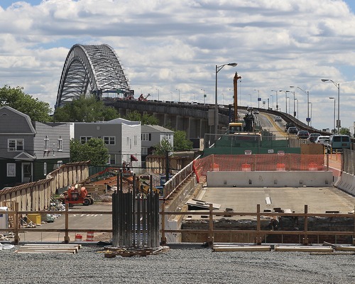 Buffalo Bills stadium cost rises 10% in year since deal to $1.54B