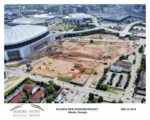 Falcons Firm Up Stadium Construction, Design Teams, 2013-06-26, ENR