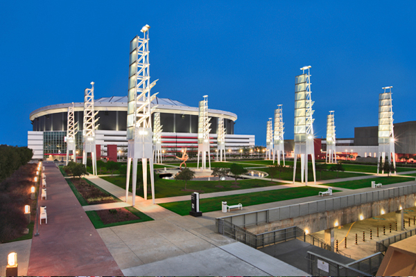 Atlanta Falcons Stadium Cost Rises to $1.4B