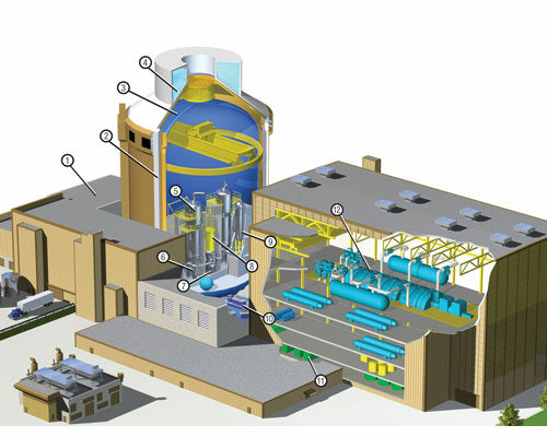 Nuclear Rebirth | 2010-12-01 | ENR | Engineering News-Record