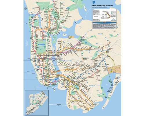 The 10 Longest Urban Metro Transit Systems in the World | 2014-07-29 ...