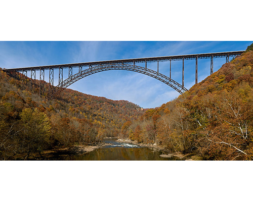 Arch Bridges: Types, Elements, and List of 10 world longest arch bridges 