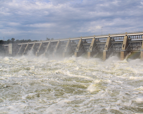 Corps To Update Missouri River Dams' Release Strategy | 2011-08-01 | ENR