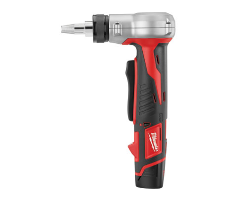 Milwaukee Tool unveils new cordless products, hand tools for