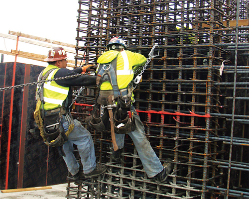 High-Strength Rebar Market Is Heating Up | 2009-12-02 | ENR