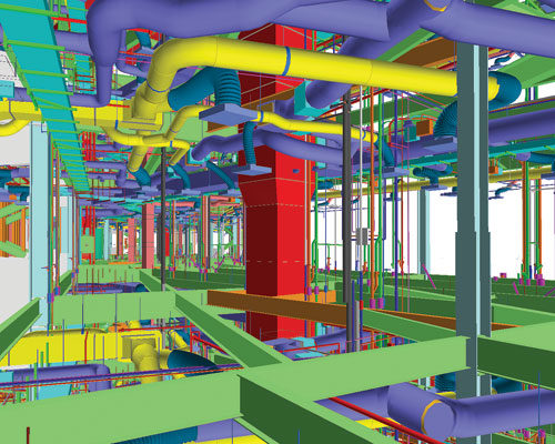 Digging into 3D Modeling Unearths Many Worms | 2009-04-29 | ENR ...