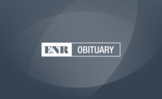 ENR Obituary