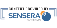 Sensera Sponsored Logo