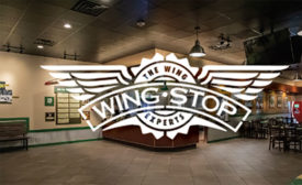 Wingstop Solution