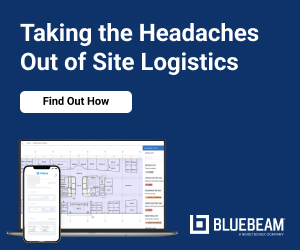 image for Bluebeam Site Logistics