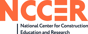 image of NCCER Logo linked to their website