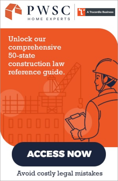 PWSC 50 State Construction Law Guide Trucordia image