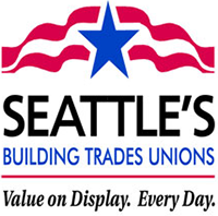 The Seattle Building & Construction Trades Council