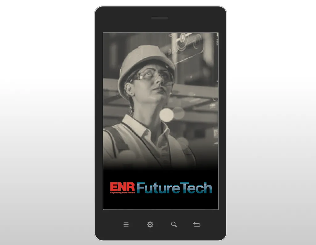 FutureTech Mobile App