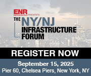 NYNJ Infrastructure Forum