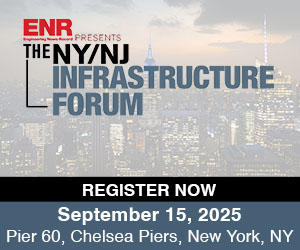 NYNJ Infrastructure Forum