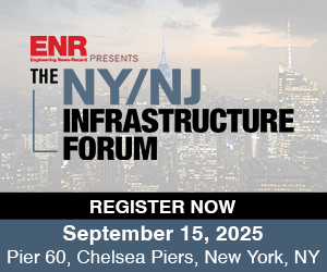 NYNJ Infrastructure Forum