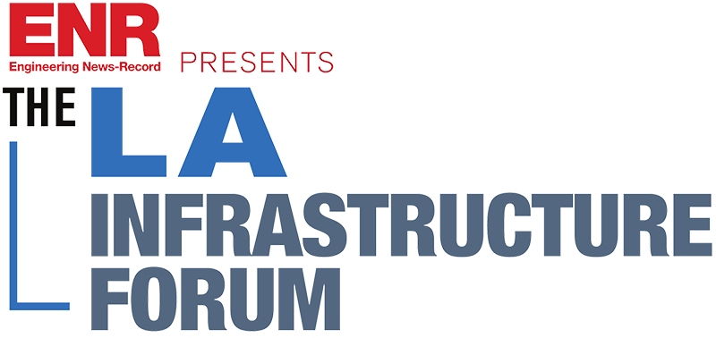 ENR Los Angeles Infrastructure Forum