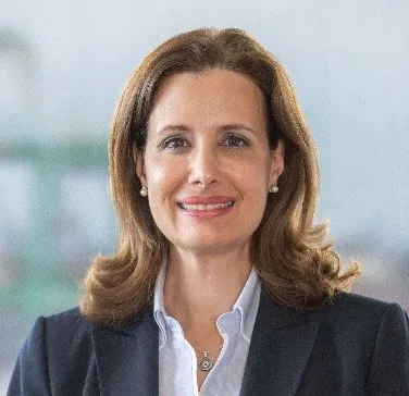 Dina Zahlan