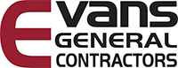 evans general contractors