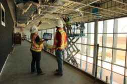 Contractors must embrace new technology and cooperation