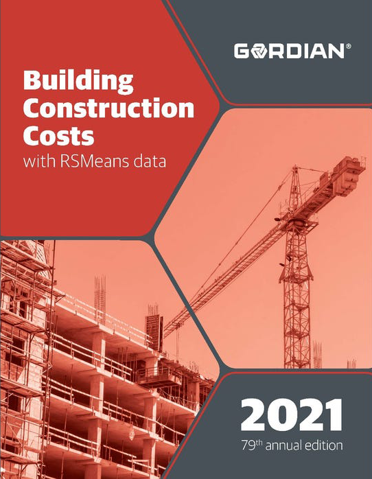 RS Means Building Construction Cost Data 2015 ePublishing