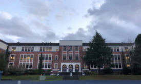 Jefferson High School