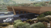 Wallis Annenberg Wildlife Crossing