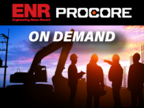 Enr 5 22 procore ondemand