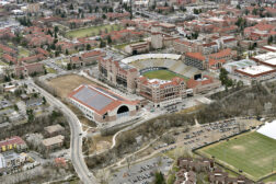 CU Athletics Complex