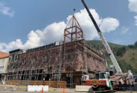 Historic Nugget Telluride