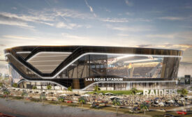 Raiders Stadium